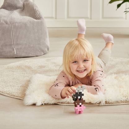 Plus-Plus BIG 50pc Activity Farm Theme