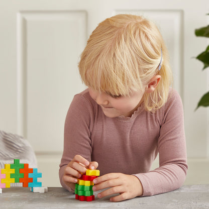 Plus-Plus BIG 50pc Activity Farm Theme