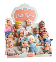 Load image into Gallery viewer, Paola Reina 21cm Dolls 2022 (Assorted)
