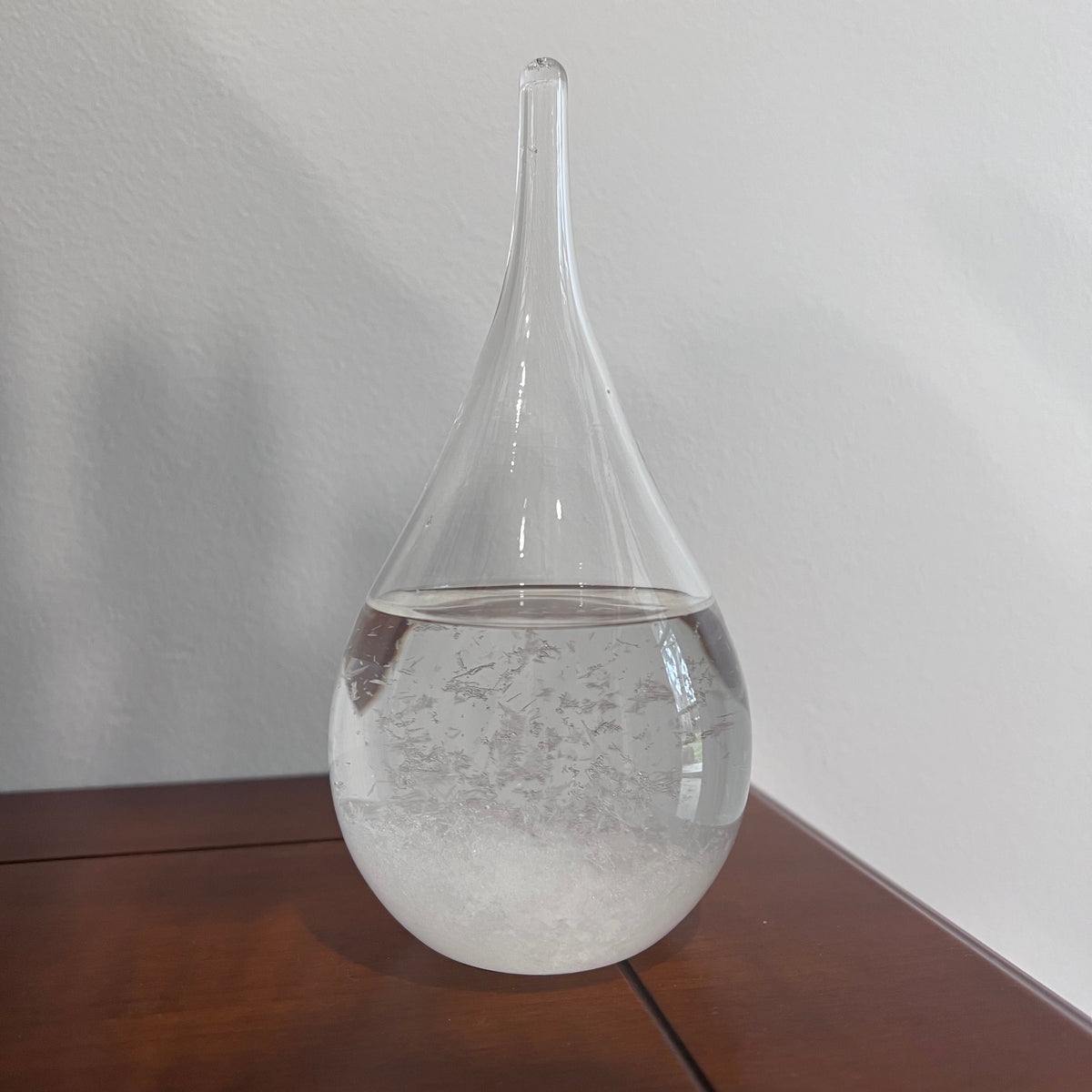 The Executive Collection Raindrop Weather Station ** FINAL SALE **