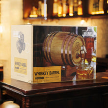 Load image into Gallery viewer, Refinery &amp; Co Whiskey Barrel
