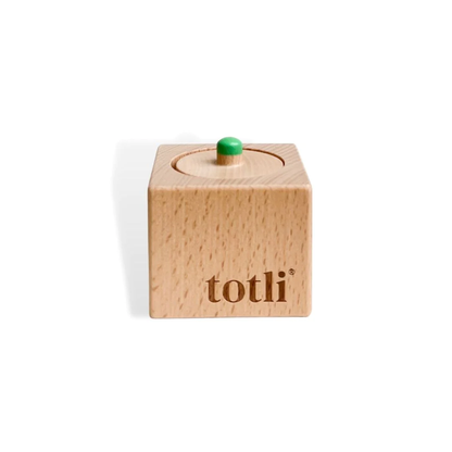 Totli: The Pincer Puzzle