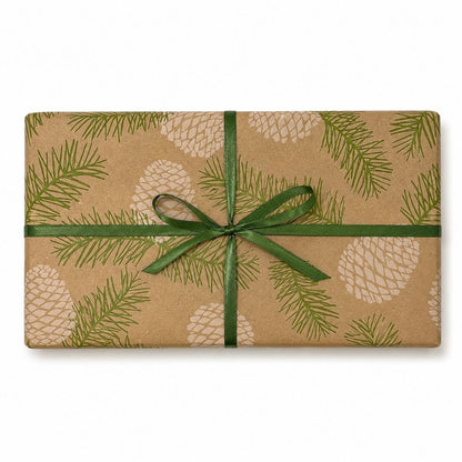 Gift Wrapping Service: Christmas (Assorted)