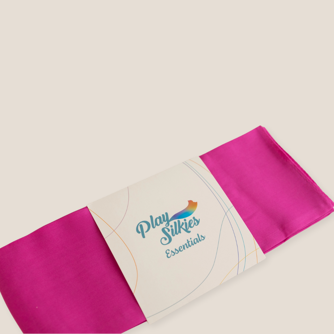 Play Silkies Essentials (Assorted)