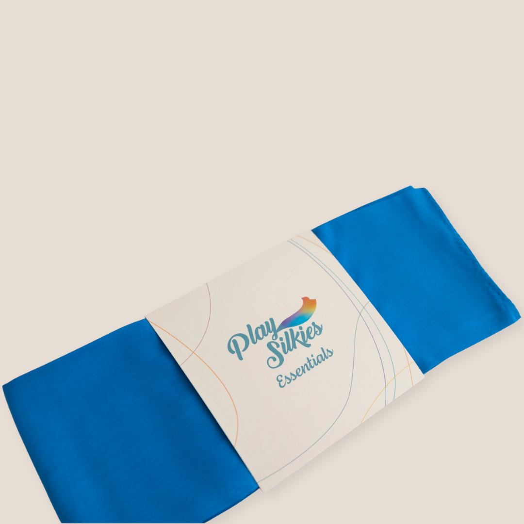 Play Silkies Essentials (Assorted)