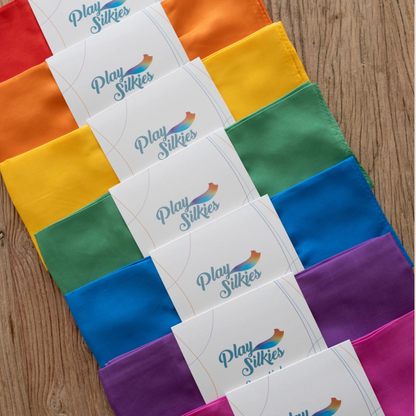 Play Silkies Essentials (Assorted)