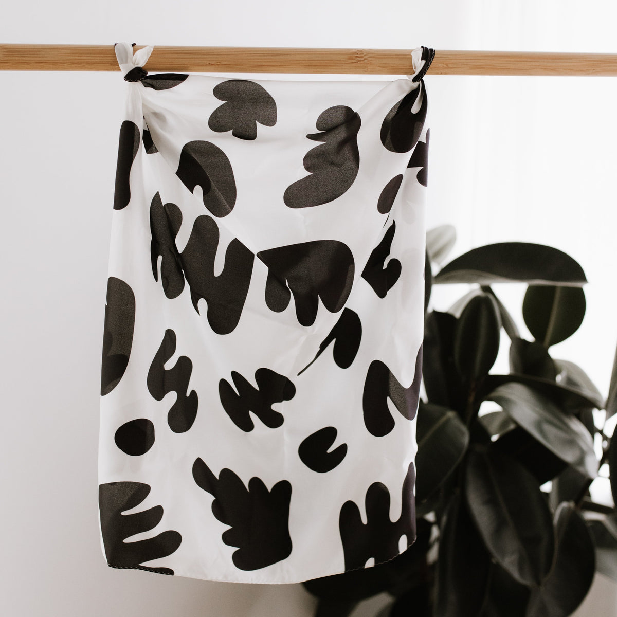 Play Silkies Little Abstract Play Silks ** FINAL SALE **