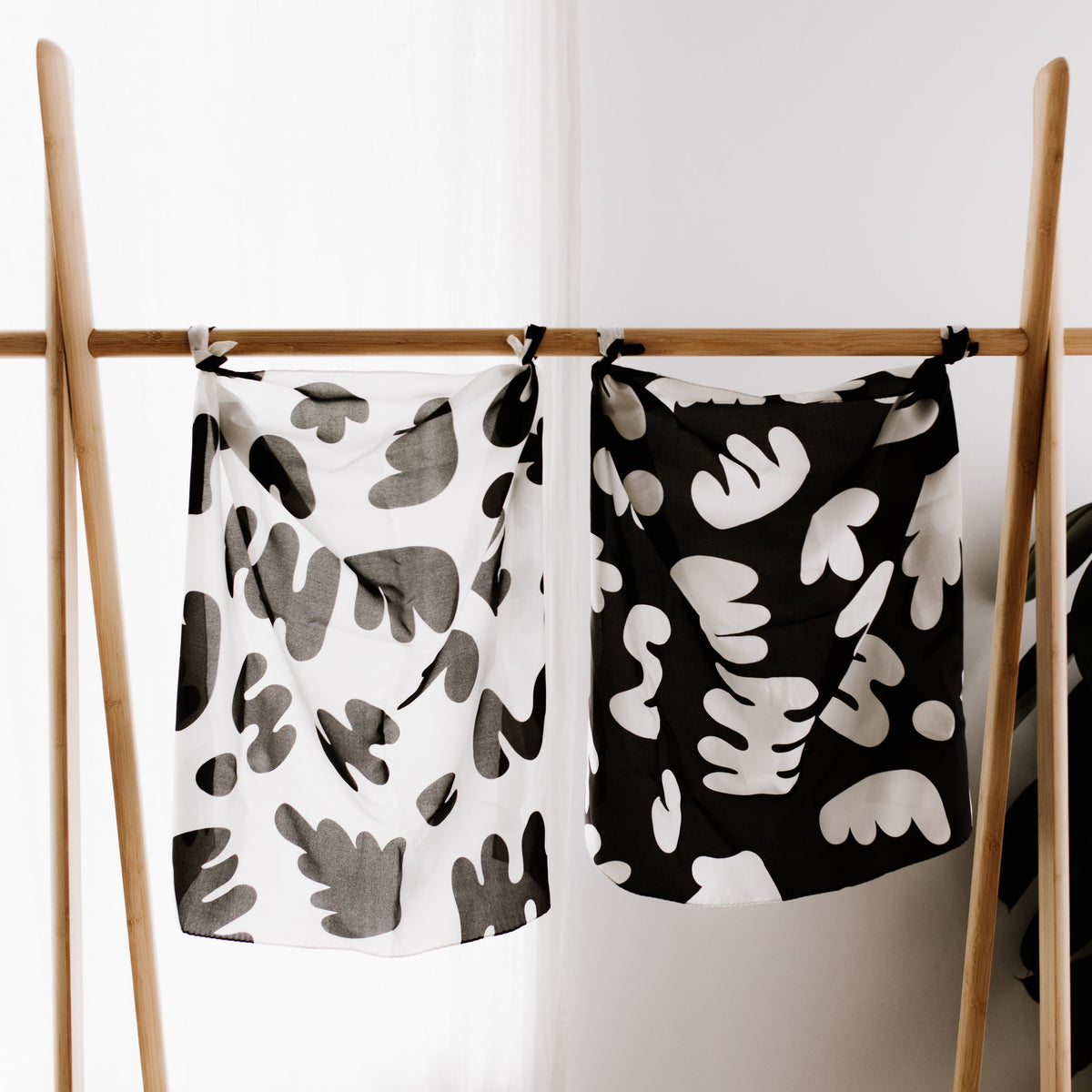 Play Silkies Little Abstract Play Silks ** FINAL SALE **