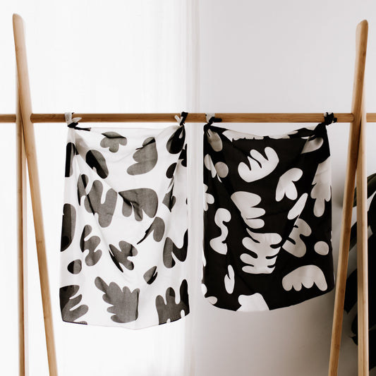 Play Silkies Little Abstract Play Silks ** FINAL SALE **