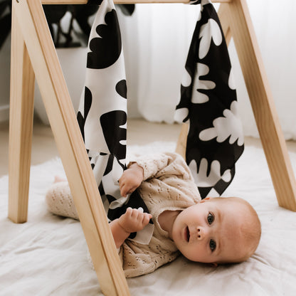 Play Silkies Little Abstract Play Silks ** FINAL SALE **