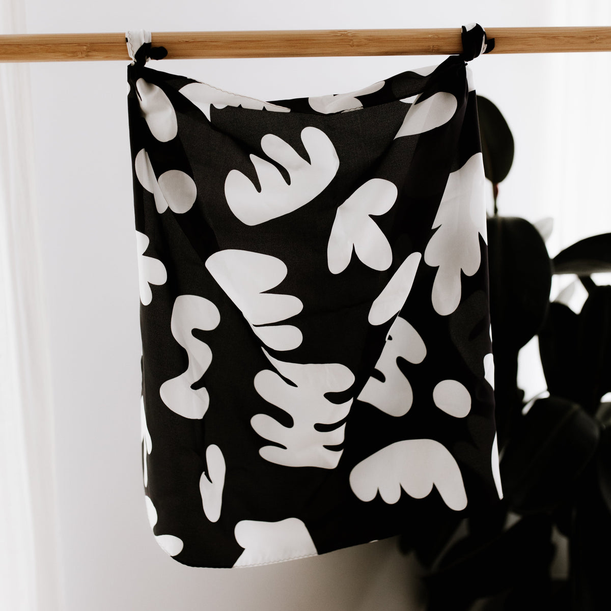 Play Silkies Little Abstract Play Silks ** FINAL SALE **