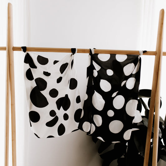 Play Silkies Little Dots Play Silks ** FINAL SALE **