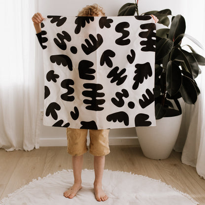 Play Silkies Little Abstract Play Silks ** FINAL SALE **