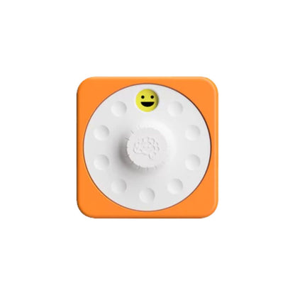 PlayTab Sensory Set 3 - Latch Mirror, Picture Dial, Sweeper Tiles