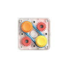 Load image into Gallery viewer, PlayTab Sensory Set 6 - Pulleys, Sliders, Spinners Tiles
