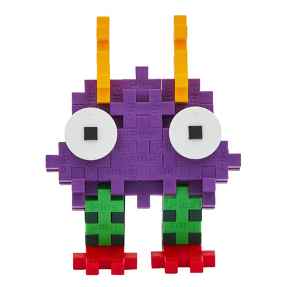 Plus-Plus Critters