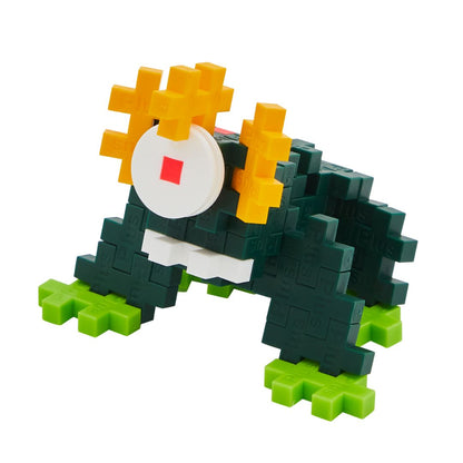 Plus-Plus Critters