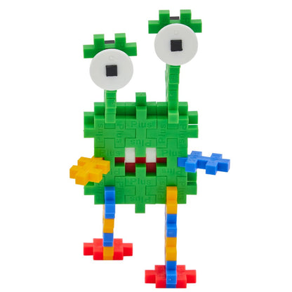 Plus-Plus Critters