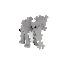 Load image into Gallery viewer, Plus-Plus 100pc Elephant Tube
