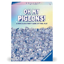 Load image into Gallery viewer, Ravensburger Oh My Pigeons! Game
