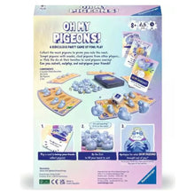 Load image into Gallery viewer, Ravensburger Oh My Pigeons! Game

