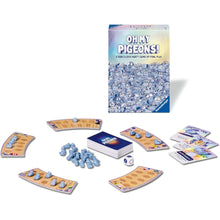 Load image into Gallery viewer, Ravensburger Oh My Pigeons! Game

