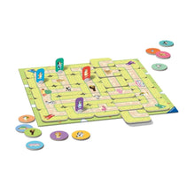 Load image into Gallery viewer, Ravensburger Bluey Junior Labyrinth Game
