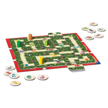 Load image into Gallery viewer, Ravensburger Dino Junior Labyrinth Game
