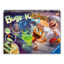 Load image into Gallery viewer, Ravensburger Bugs in the Kitchen Game (Anniversary Edition)
