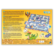 Load image into Gallery viewer, Ravensburger Labyrinth Junior Game
