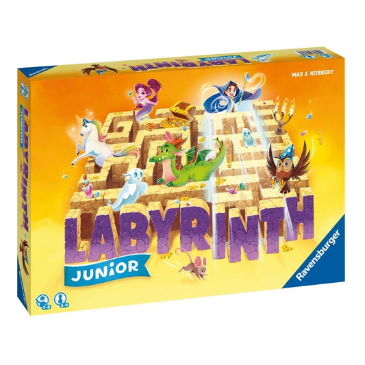 Ravensburger Labyrinth Junior Game