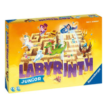 Load image into Gallery viewer, Ravensburger Labyrinth Junior Game
