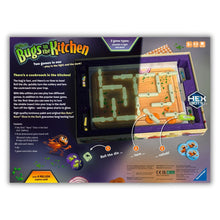 Load image into Gallery viewer, Ravensburger Bugs in the Kitchen Game (Anniversary Edition)

