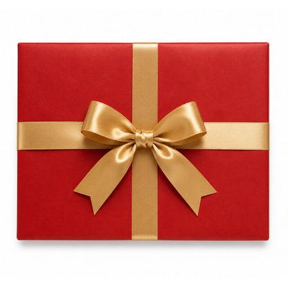 Gift Wrapping Service (Assorted)