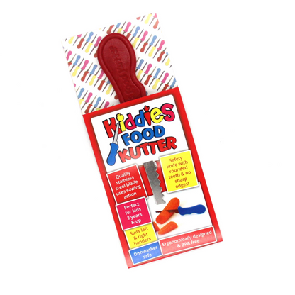 Original Kiddies Food Kutter