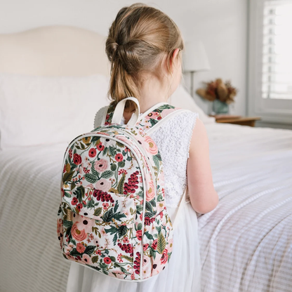 Josie Joans Backpack (Assorted) ** FINAL SALE **