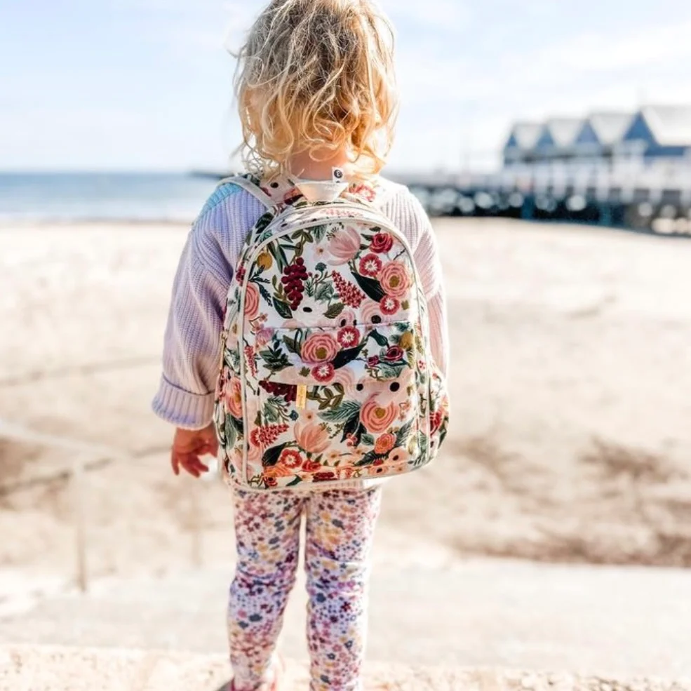 Josie Joans Backpack (Assorted) ** FINAL SALE **