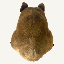 Load image into Gallery viewer, Outbackers 45cm Big Wombat "Russ"
