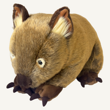 Load image into Gallery viewer, Outbackers 45cm Big Wombat "Russ"
