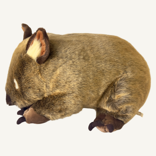 Outbackers 45cm Big Wombat "Russ"