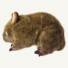 Load image into Gallery viewer, Outbackers 30cm Wombat "Russell"
