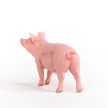Load image into Gallery viewer, Schleich Pig
