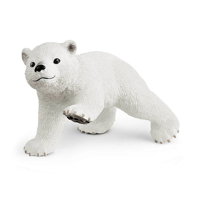 Schleich Polar Playground
