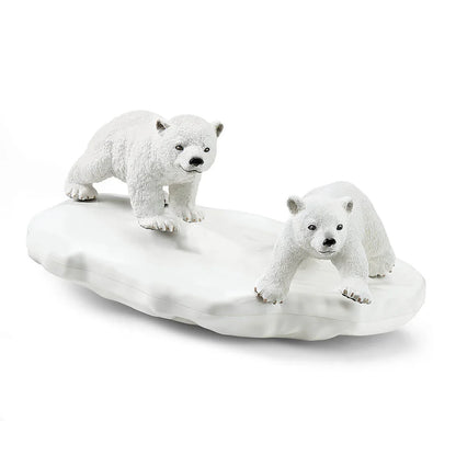 Schleich Polar Playground