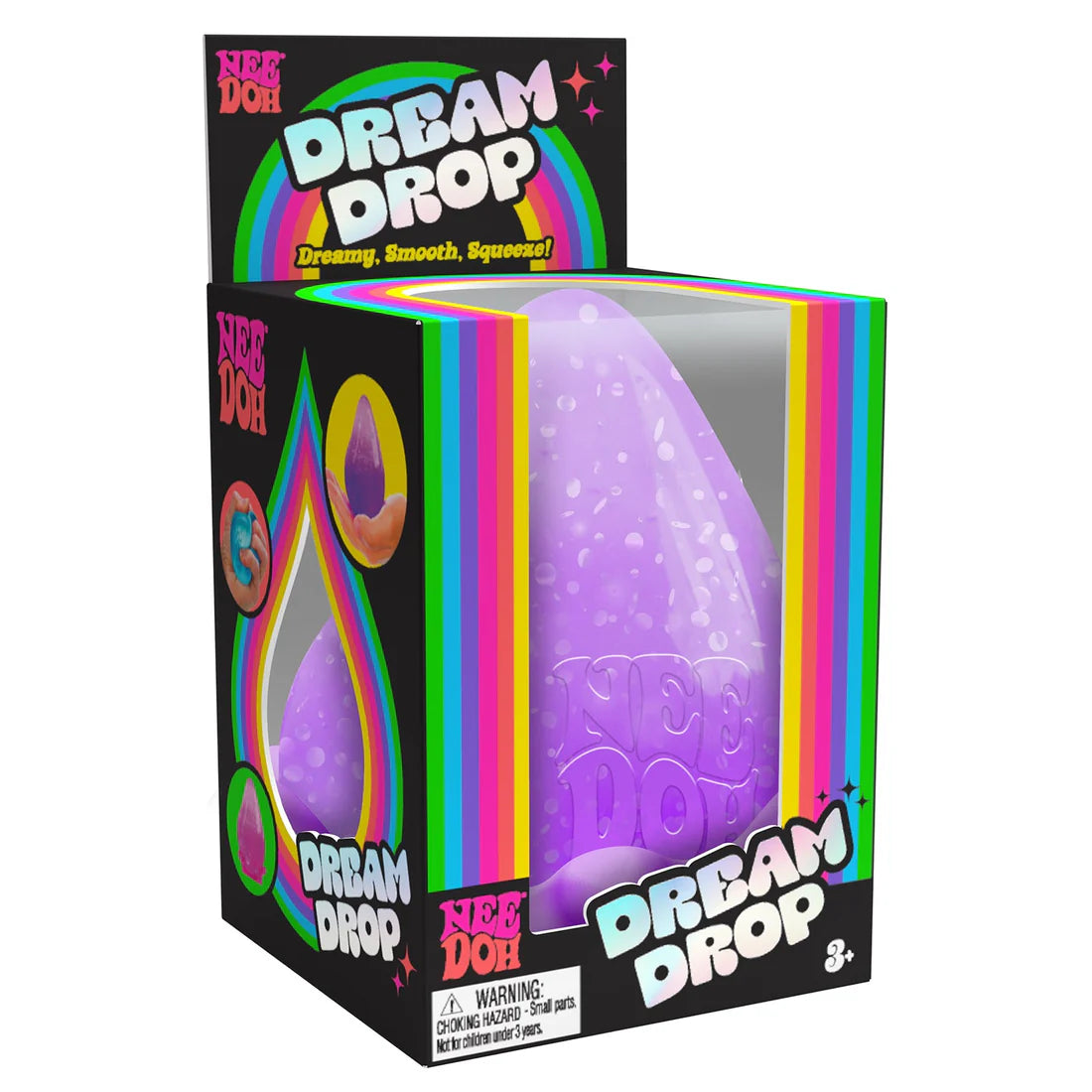 Schylling NeeDoh Dream Drop ** PRE-ORDER December **