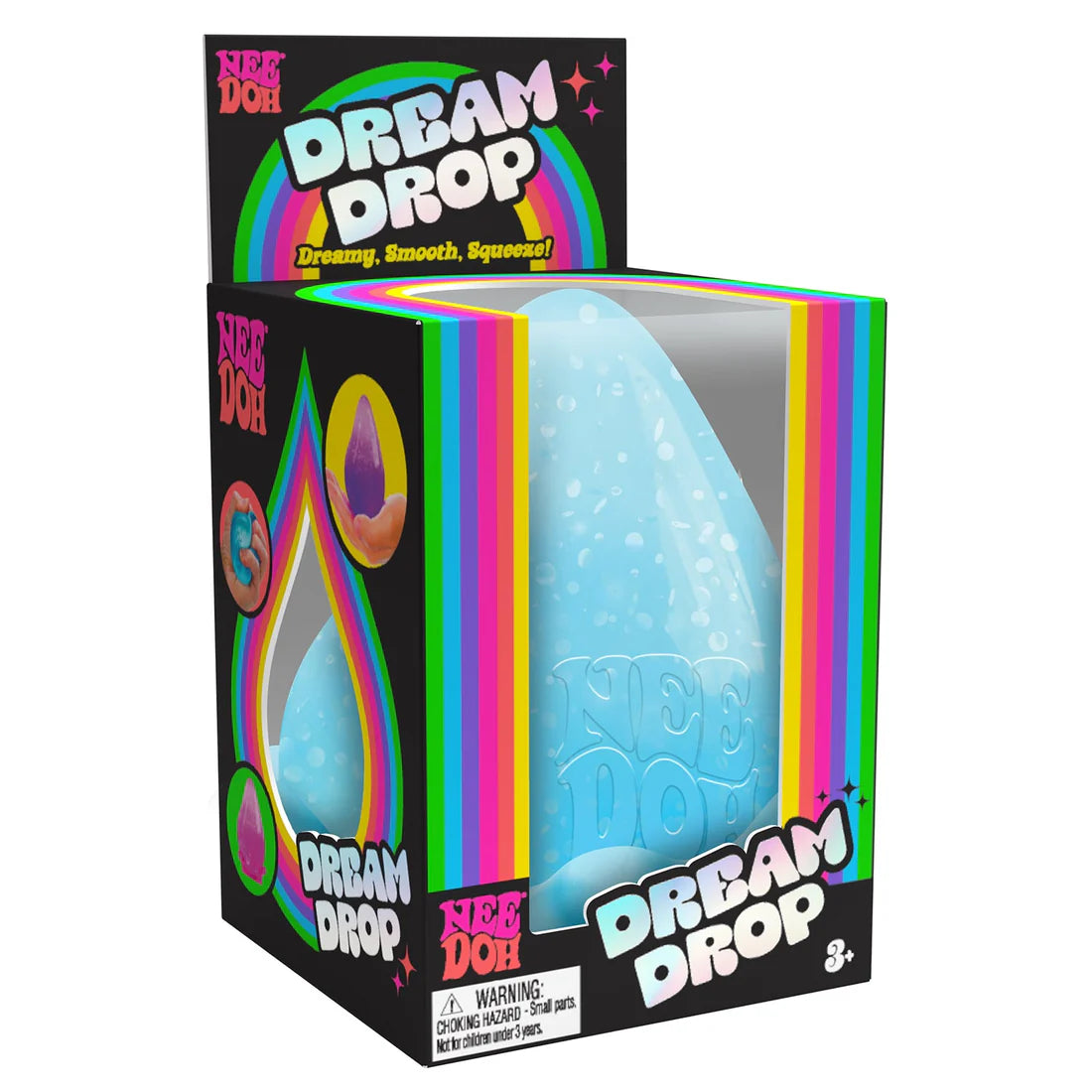 Schylling NeeDoh Dream Drop ** PRE-ORDER December **