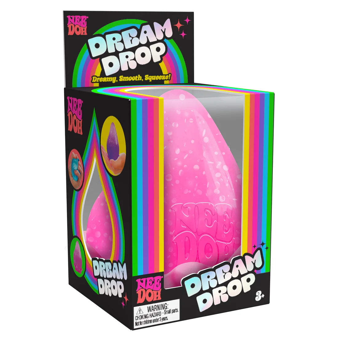 Schylling NeeDoh Dream Drop ** PRE-ORDER December **