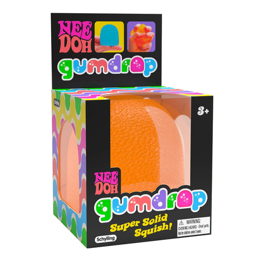 Schylling NeeDoh Gumdrop ** PRE-ORDER December **