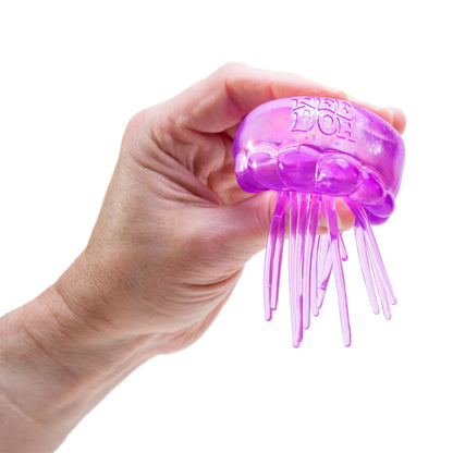 Schylling NeeDoh Jelly Squish ** PRE-ORDER December **