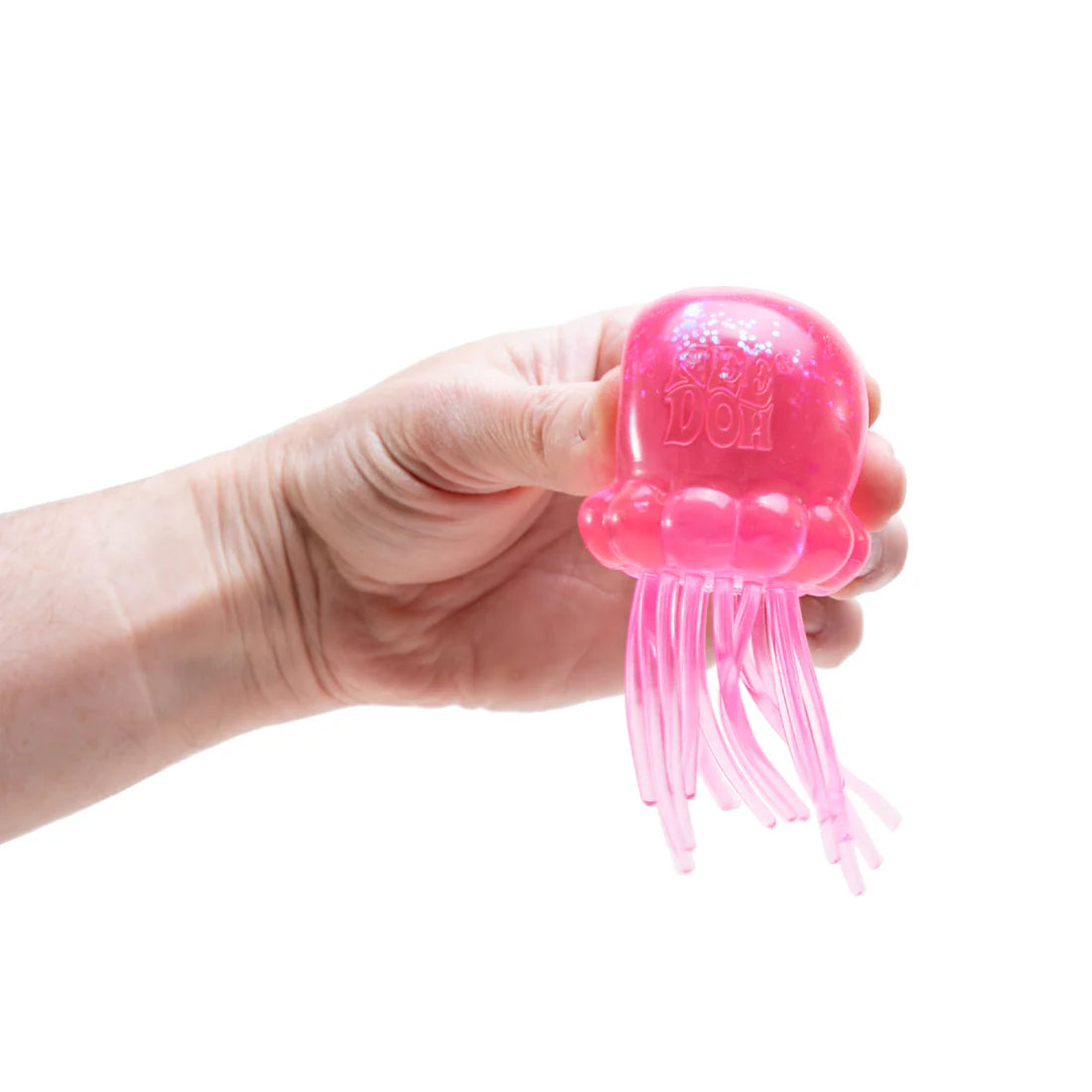Schylling NeeDoh Jelly Squish ** PRE-ORDER December **